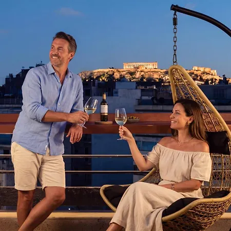 Athens Odeon Hotel-2