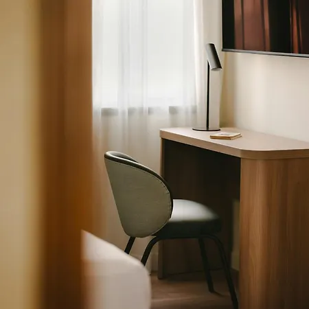 Sercotel Toledo Imperial-2