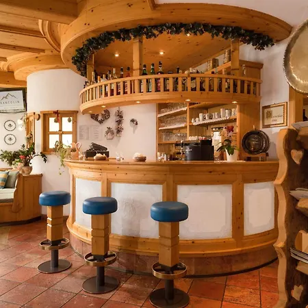 Romantic Charming Hotel Rancolin-2