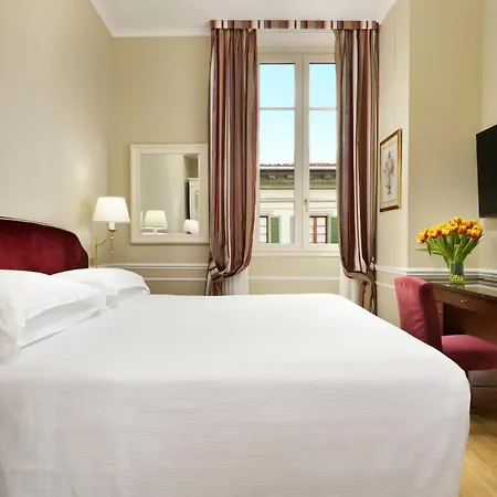Fh55 Hotel Calzaiuoli-2