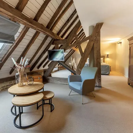Hotel Winselerhof By Flow-2
