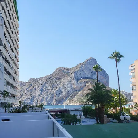 AR Roca Esmeralda&SPA Hotel-2