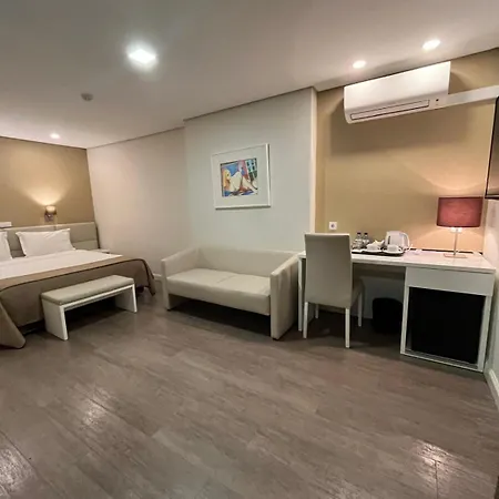 Seculo Hotel-3
