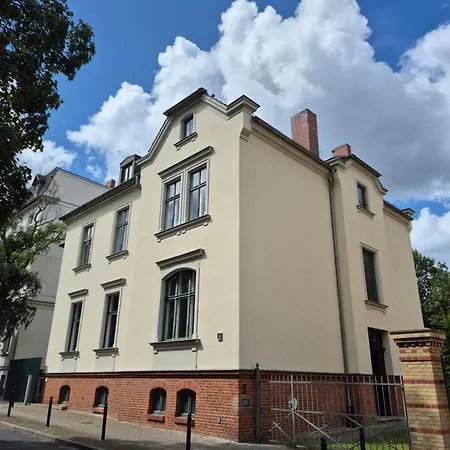Pp Pension Potsdam-2