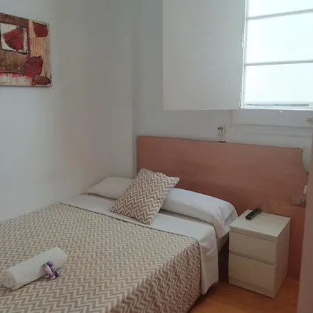 Hostal Felipe 2-2