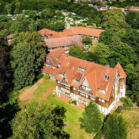 Romantik Hotel Hof Zur Linde-2