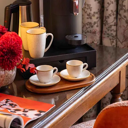 Hotel Trianon Rive Gauche-2
