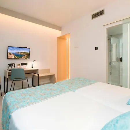 Hotel Tropical-2