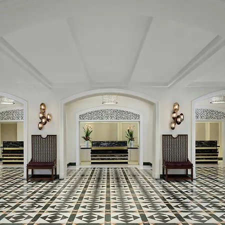 Frasers House, A Luxury Collection Hotel, Singapore-3