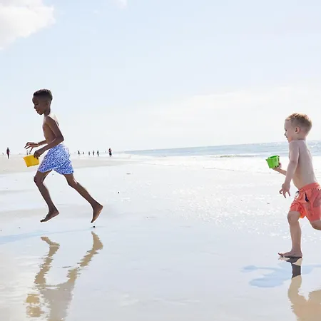 Wild Dunes Resort - Sweetgrass Inn And Boardwalk Inn-3
