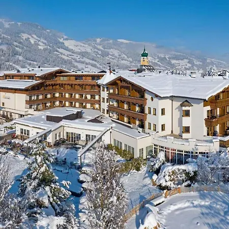 Landhotel Schermer-3