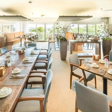 Best Western Hotel Mainz-2