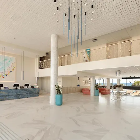 Hotel Best Mojácar-2