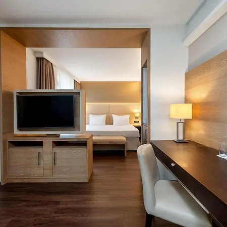 Radisson Blu Hotel & Conference Centre, Salzburg-2