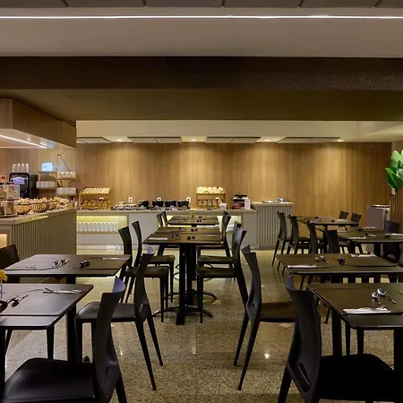 Mercure Belo Horizonte Lourdes-2