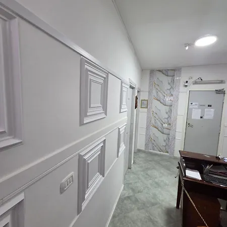 Hotel Alloggio Del Conte-2