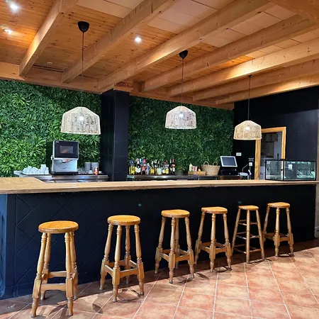 Hotel Casa Eira B&B-2