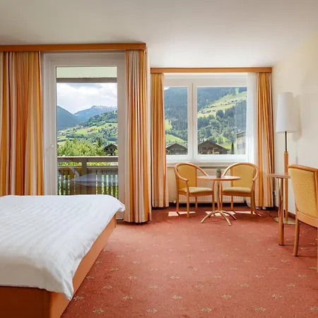 Johannesbad Hotel Palace - Kinder bis 11 Jahre urlauben kostenfrei-3