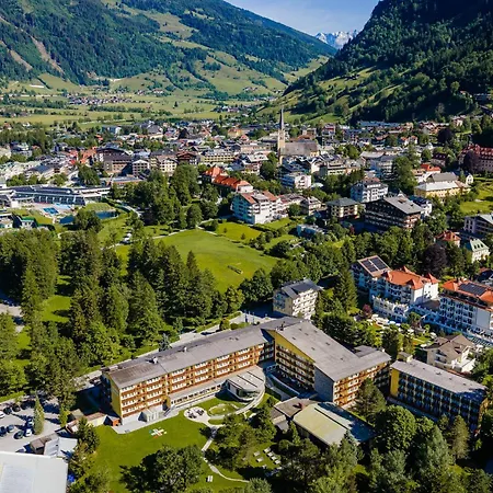 Johannesbad Hotel Palace - Kinder bis 11 Jahre urlauben kostenfrei-2