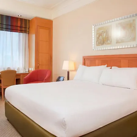 Holiday Inn Citystars By Ihg-2