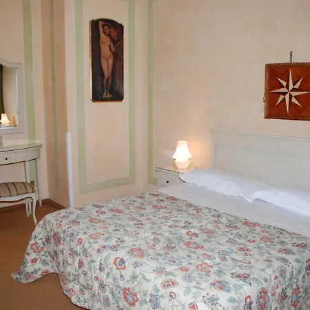 Hotel Burchiello-2