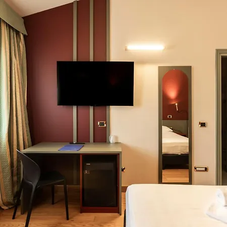 HC Hotel Cremona Pilgrim's-3