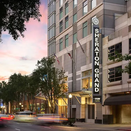 Sheraton Grand Sacramento-2