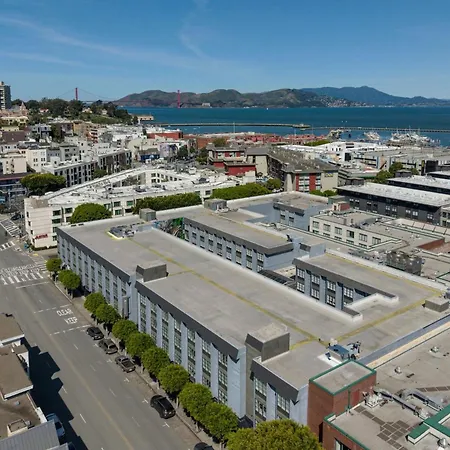 Marriott Vacation Club, San Francisco-2
