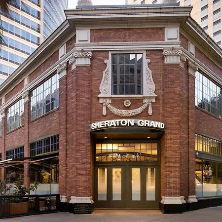 Sheraton Grand Sacramento-3
