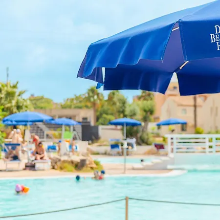 Delfino Beach - Cdshotels-3