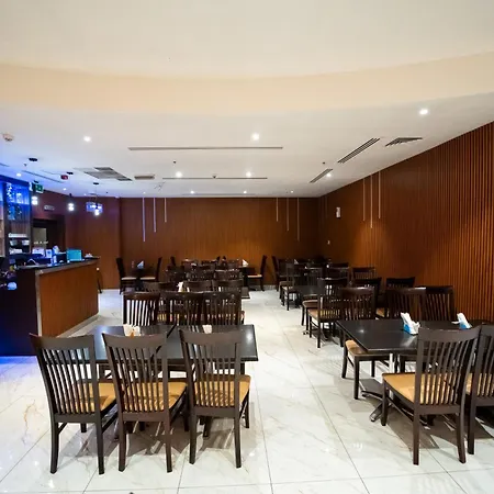 Smana Hotel Al Raffa-3