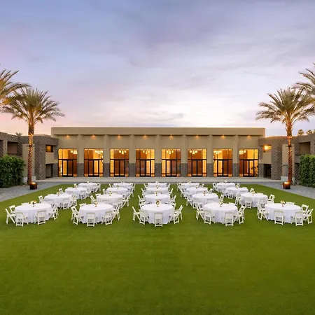 Doubletree By Hilton Paradise Valley Resort Scottsdale-2