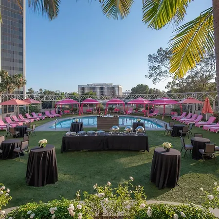 Hilton Long Beach Hotel-3
