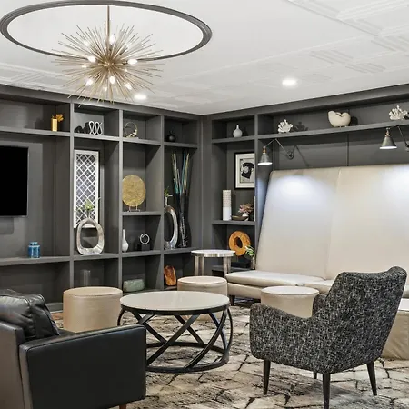 Doubletree By Hilton Hotel Wilmington-3