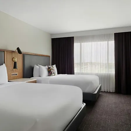 The Arlin, Arlington, A Tribute Portfolio Hotel-2