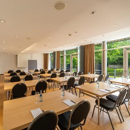 Best Western Plaza Hotel Stuttgart-Ditzingen-2