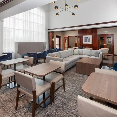 Staybridge Suites Lansing-Okemos By Ihg-2