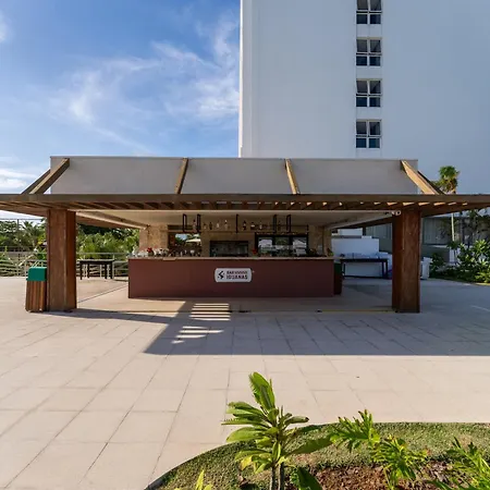 Hotel Deville Prime Salvador-3