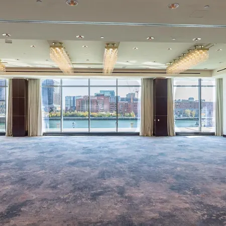 Intercontinental Boston By Ihg-2