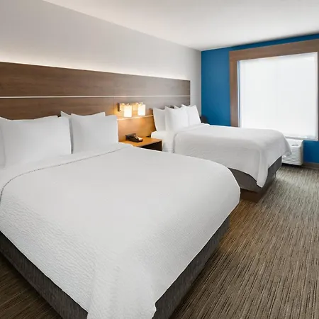 Holiday Inn Express Glenwood Springs Aspen Area By Ihg-2