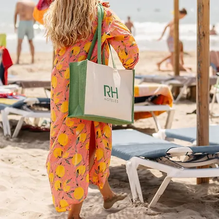 Rh Silene Hotel & Spa 4 Sup-3