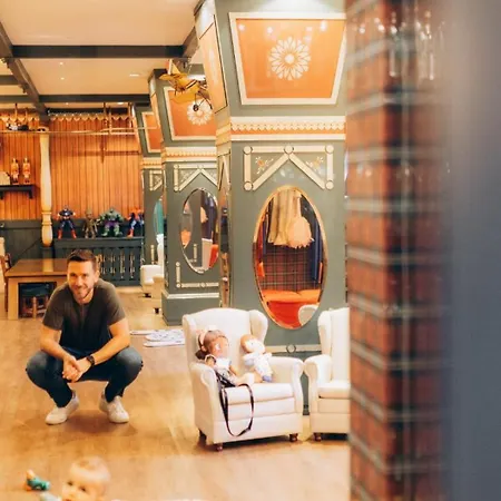 Hotel Casa da Montanha-2