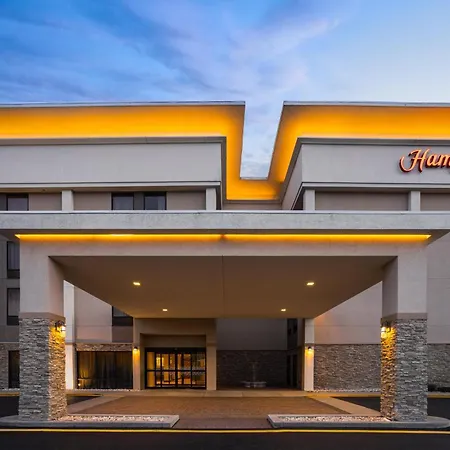 Hampton Inn Dover-3
