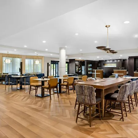 Courtyard By Marriott St. Augustine I-95-3