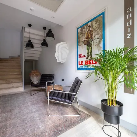 Route Hotel Kaleici - Adult Only-2