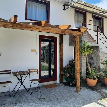 Casa Adega Do Mosteiro - Turismo Rural-2