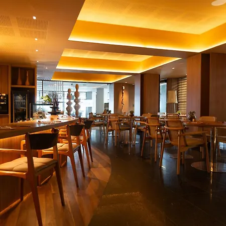 Ritz Lagoa Da Anta Hotel & Wellness-2