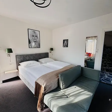 Hotel Oase-3