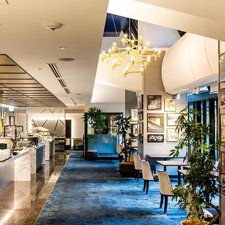 Cross Hotel Osaka-3