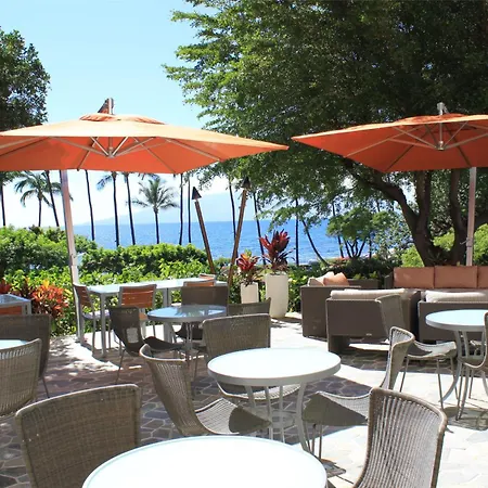 Hyatt Regency Maui Resort & Spa-3